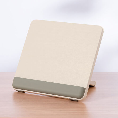 卓上傾斜台（リビング学習・入学祝い・プレゼント・学習台・6段階角度調整・姿勢改善・ノートPC・タブレット対応・ライティングボード・絵描き・動画視聴）
