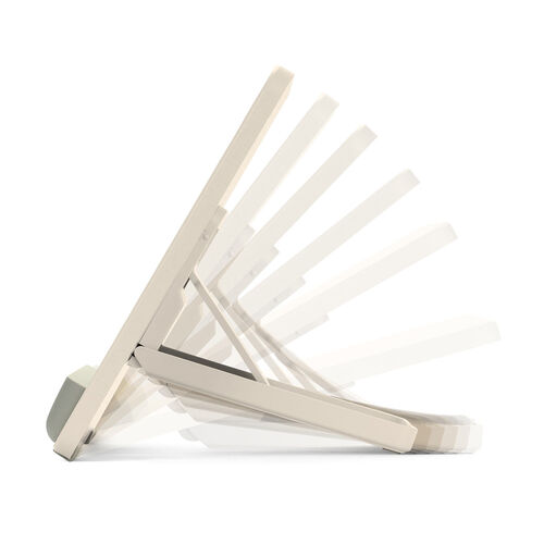 卓上傾斜台（リビング学習・入学祝い・プレゼント・学習台・6段階角度調整・姿勢改善・ノートPC・タブレット対応・ライティングボード・絵描き・動画視聴）