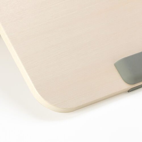 学習台（傾斜台・卓上・6段階角度調整・ワイドタイプ・姿勢改善・iPad・絵描き・ノートPC・タブレット・学習ボード・ライティングボード・リビング学習・動画視聴・読書）