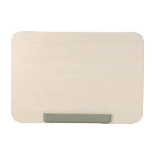 学習台（傾斜台・卓上・6段階角度調整・ワイドタイプ・姿勢改善・iPad・絵描き・ノートPC・タブレット・学習ボード・ライティングボード・リビング学習・動画視聴・読書）