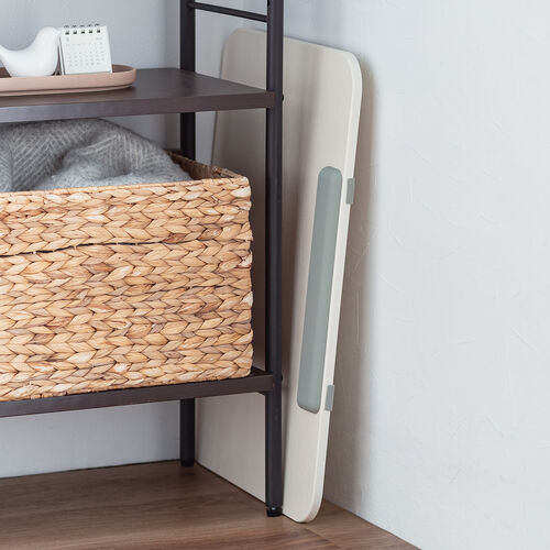 学習台（傾斜台・卓上・6段階角度調整・2層タイプ・ブックスタンド付き・姿勢改善・iPad・絵描き・ノートPC・タブレット・学習ボード・ライティングボード・リビング学習・動画視聴・読書）