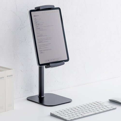 モバイルモニタースタンド（据え置き・17.3インチ・16インチ