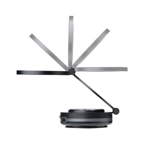 MagSafe対応スマホスタンド（電動真空吸盤・360°調整・片手操作・折りたたみ・スマホホルダー・携帯スタンド・車載ホルダー・iPhone/Android・メタルリング付属）