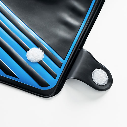 iPad・タブレット対応防水ケース（8インチまで対応・小物ポケット付き・ストラップ付属・防水ポーチ・小銭/カード収納対応・IPX7）