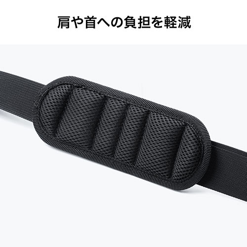 iPad・タブレットケース（ショルダーケース・ハンドホルダー・10インチ・11インチ対応・汎用ケース）