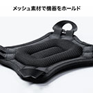 【アウトレット･訳あり・セール】iPad・タブレットケース（ショルダーケース・ハンドホルダー・10インチ・11インチ対応・汎用ケース）