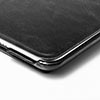iPad mini 2019年モデル対応ケース（iPad mini 5ケース・360度回転スタンド・スリープ機能対応・ブラック） 