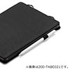iPadベルトケース（スタンド機能・画板タイプ・ベルトポーチ・ショルダーベルト付きケース・iPad mini 2019専用）