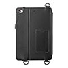 iPadベルトケース（スタンド機能・画板タイプ・ベルトポーチ・ショルダーベルト付きケース・iPad mini 2019専用）