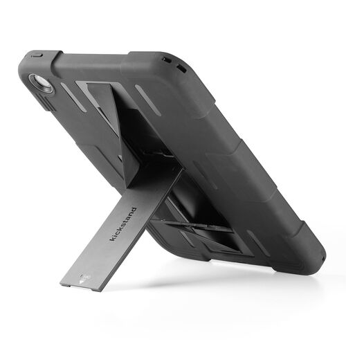 防水ハードケース（10.9インチiPad第10世代 A16 専用・シリコン