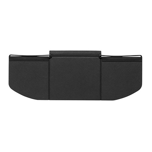 iPad・タブレット用遮光フード（サンシェード・屋外用・日焼けフード・日光時見やすく・Sサイズ）