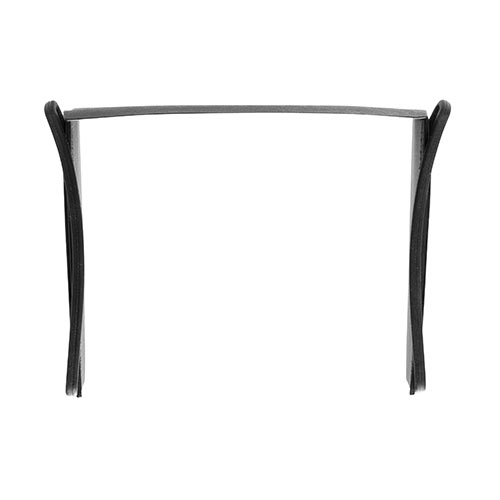 iPad・タブレット用遮光フード（サンシェード・屋外用・日焼けフード・日光時見やすく・Sサイズ）