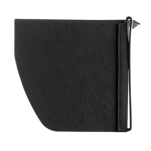 iPad・タブレット用遮光フード（サンシェード・屋外用・日焼けフード・日光時見やすく・Mサイズ）