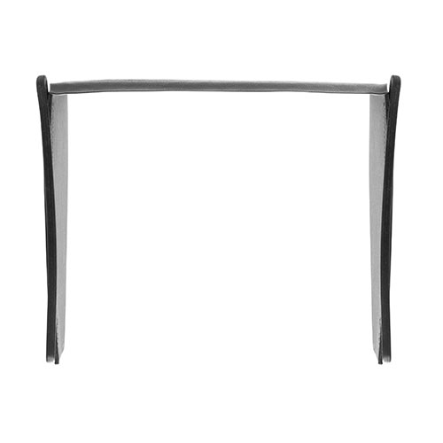 iPad・タブレット用遮光フード（サンシェード・屋外用・日焼けフード・日光時見やすく・Mサイズ）