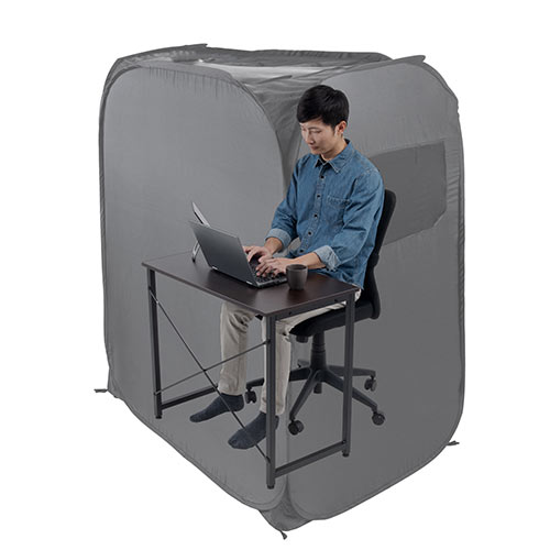 プライバシーテント（個室テント・ゲーミングテント・室内テント