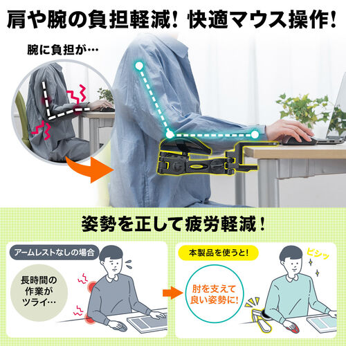 イタリア製 モダン白アームレスト付き椅子 NO2【おまけ】座面用クッション付 オフィスチェア メッシュ ヘッドレスト シンクロロッキング