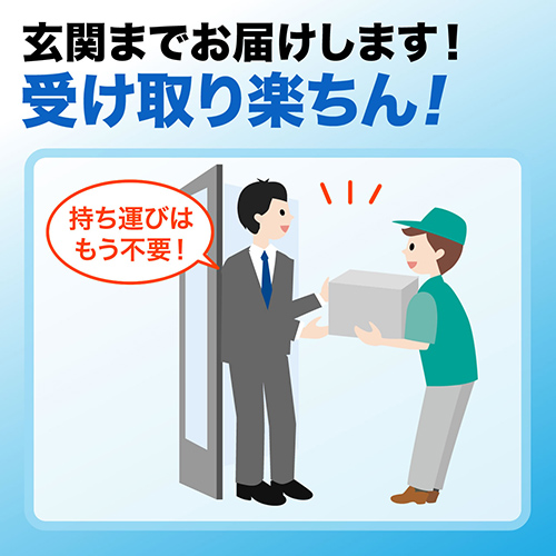 コピー用紙（A4サイズ・500枚×20冊・10000枚・高白色）