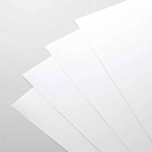 コピー用紙（A5サイズ・500枚×10冊・高白色・おすすめ）CP1A5