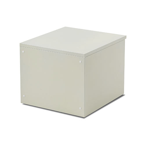 宅配ボックス 大容量54L ダークシルバー（置き配・戸建て・アプリ連動・アプリ管理・スチール）