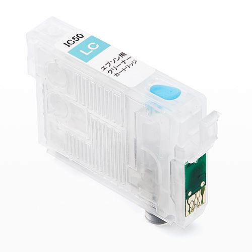 クリーニングカートリッジ エプソン IC50用 EZ3-E50CL | 激安通販の