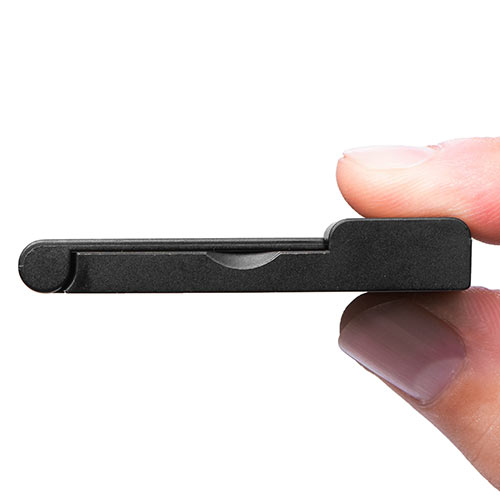 メディアケース付きカードリーダー（Type-Cカードリーダー・Type-Aカードリーダー・メモリケース・SD・microSD・薄型・持ち運び）