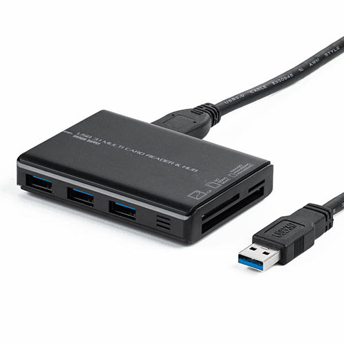 液晶モニター付き多機能USBハブ／SDカードリーダー搭載 41+AcjuiiBL.jpg