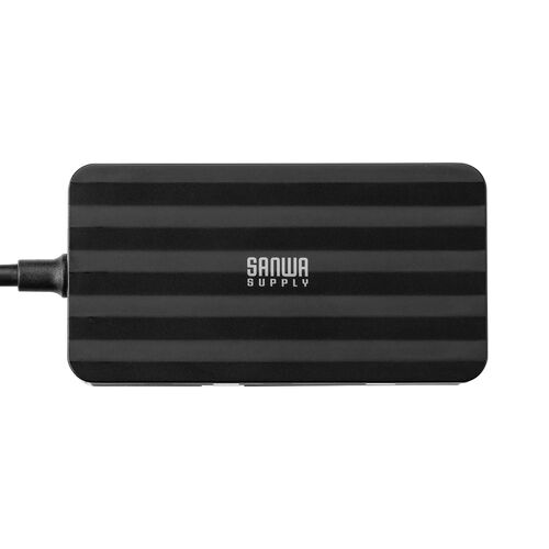 マルチカードリーダー（SD・MicroSD・CF xD MS対応・5 in 1・USB-C・USB A・Windows・Mac・iPhone15/16・Android）