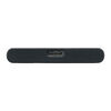USB-C カードリーダー（PD充電対応・スマホ・バックアップ・microSDカード・iPhone/Android 対応・PD60W・写真・動画・コンパクト・MFi認証・iXflash・ブラック）