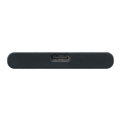 USB-C カードリーダー（PD充電対応・スマホ・バックアップ・microSDカード・iPhone/Android 対応・PD60W・写真・動画・コンパクト・MFi認証・iXflash・ブラック）
