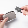 USB-C カードリーダー（PD充電対応・スマホ・バックアップ・microSDカード・iPhone/Android 対応・PD60W・写真・動画・コンパクト・MFi認証・iXflash・ブラック）