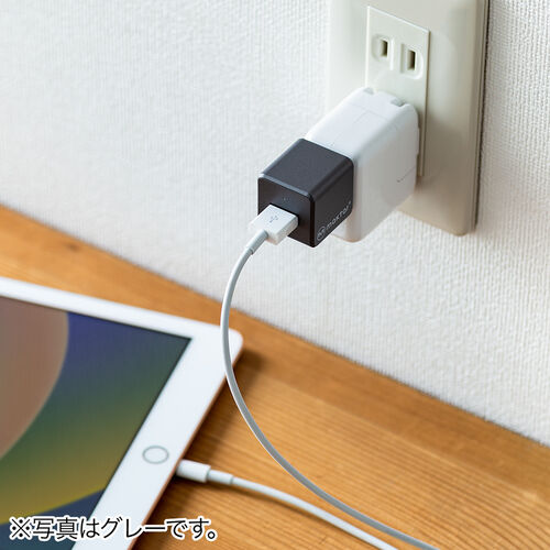 Qubii Pro iPhone iPad iOS 自動バックアップ（USB A・microSDカードリーダー機能・容量不足解消・ローズゴールド）