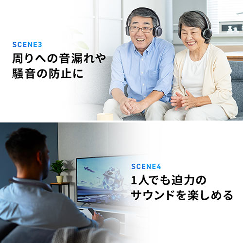 Bluetoothトランスミッター 送信機 テレビ 据え置き apt-X LL 2台同時接続 低遅延 常時給電 光デジタル 同軸デジタル 3.5mm AUX