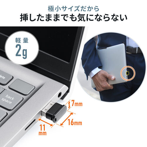 AAWireless Bluetoothアダプター USBアダプター付き Amazon.com: AAWireless - Wireless Android Auto Dongle