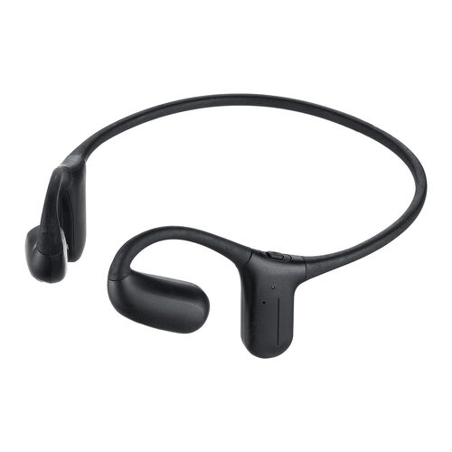 ワイヤレス テレビ用 イヤホン（簡単操作・ペアリング不要・置くだけ充電・耳を塞がない・オープンイヤー・手元スピーカー・ヘッドセット・低遅延・高齢者・オーディオ送信機・トランスミッター）