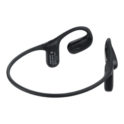 ワイヤレス テレビ用 イヤホン（簡単操作・ペアリング不要・置くだけ充電・耳を塞がない・オープンイヤー・手元スピーカー・ヘッドセット・低遅延・高齢者・オーディオ送信機・トランスミッター）