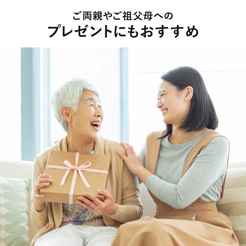 ワイヤレス テレビ用 イヤホン（簡単操作・ペアリング不要・置くだけ充電・耳を塞がない・オープンイヤー・手元スピーカー・ヘッドセット・低遅延・高齢者・オーディオ送信機・トランスミッター）