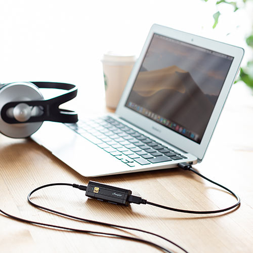 ハイレゾ バランス駆動 ポータブルアンプ セット ハイレゾ バランス駆動 ポータブルアンプ セット