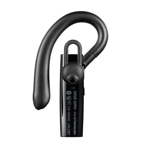 商品Bluetooth ヘッドセット 片耳 イヤホン 耳掛け式 Amazon.co.jp: Bluetooth ヘッドセット片耳 ワイヤレス イヤホン