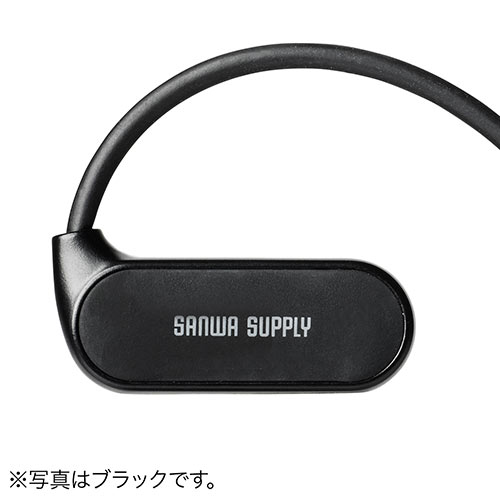 Bluetoothイヤホン（Bluetooth5.0・IPX5防水・コンパクト・軽量