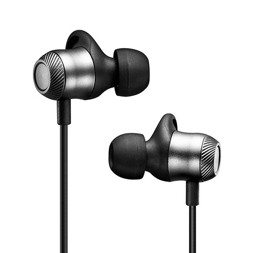 Bluetoothイヤホン（高音質・ワイヤレスイヤホン・Bluetooth5.0・ハイブリッドドライバー・防水IPX5）