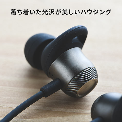 Bluetoothイヤホン（高音質・ワイヤレスイヤホン・Bluetooth5.0