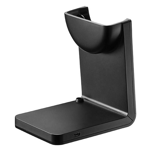 Bluetoothヘッドセット（ワイヤレスヘッドセット・両耳タイプ・オーバーヘッド・全指向性マイク・在宅勤務・コールセンター）