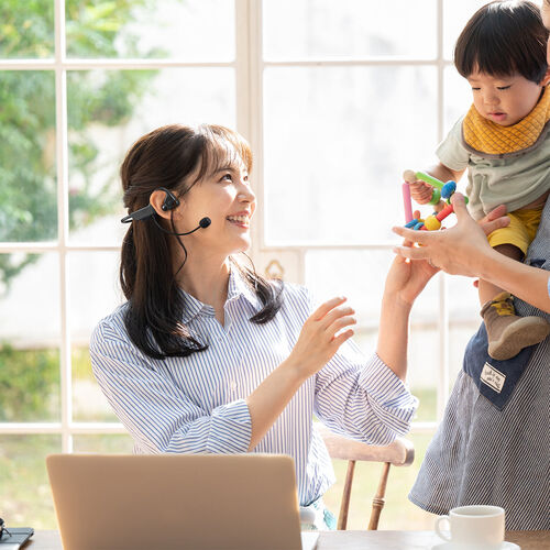 骨伝導イヤホン（Bluetooth・オープンイヤーイヤホン・空気伝導・ヘッドセット・外付けマイク・IP56・防水・軽量・高音質・ワイヤレス・無線・運動・人気・おすすめ） BTSH025