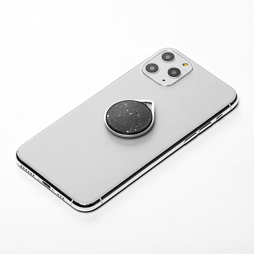 スマートタグ（biblle LiTE ・忘れ物防止・紛失防止・電池式・IP66・見守り・探し物・鍵・スマホ・ブラック）