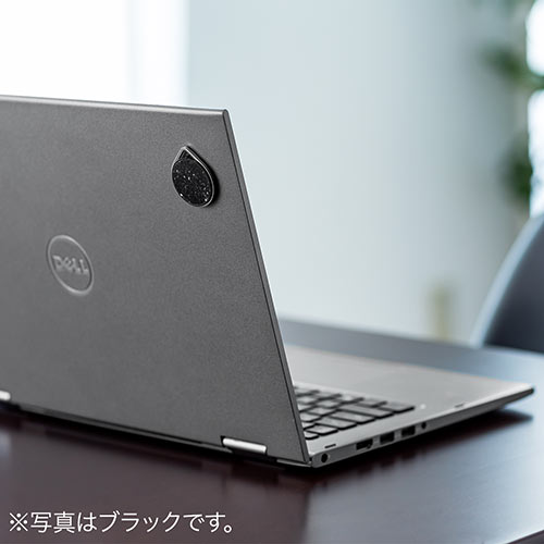 スマートタグ（biblle LiTE ・忘れ物防止・紛失防止・電池式・IP66・見守り・探し物・鍵・スマホ・シルバー）