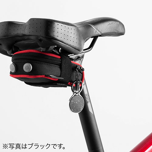 スマートタグ（biblle LiTE ・忘れ物防止・紛失防止・電池式・IP66・見守り・探し物・鍵・スマホ・シルバー）