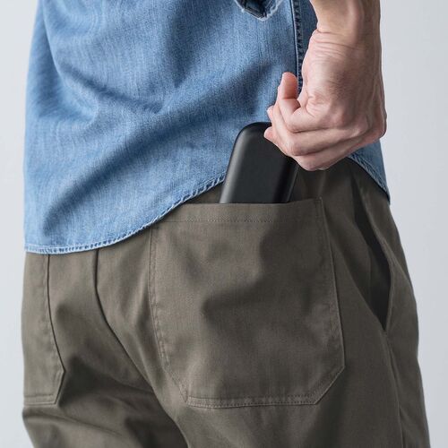 オープンイヤー ワイヤレスイヤホン（Bluetooth6.1・耳掛け・上下左右調整・マイク通話・耳を塞がない・音漏れ防止・ながら聴き・最大32時間音楽再生・角度調整・ヘッドセット・ブラック）