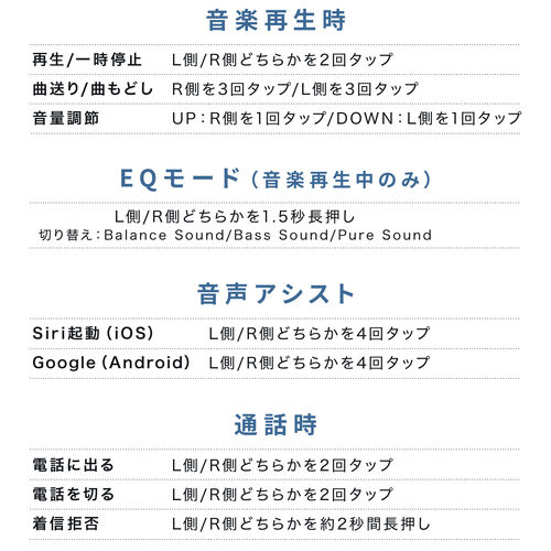 オープンイヤー ワイヤレスイヤホン（Bluetooth6.1・耳掛け・上下左右調整・マイク通話・耳を塞がない・音漏れ防止・ながら聴き・最大32時間音楽再生・角度調整・ヘッドセット・ブラック）