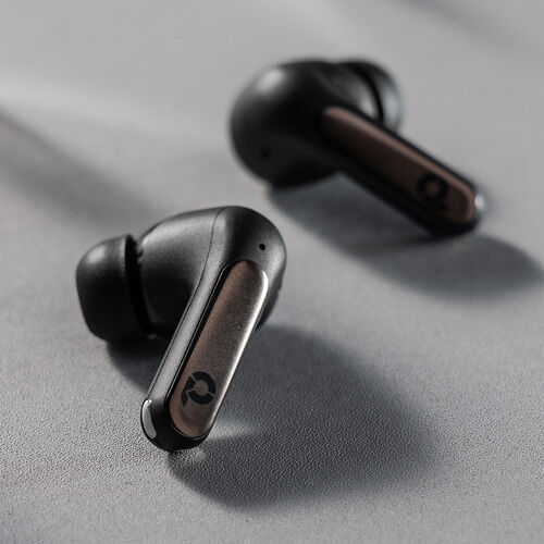 完全ワイヤレスイヤホン（ノイズキャンセリング・Bluetooth5.4・ANC・イヤーピース4種類・最大24時間再生・IPX4・外音取り込み）