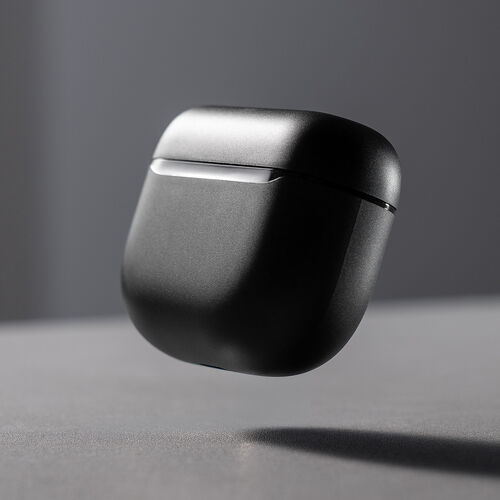 完全ワイヤレスイヤホン（ノイズキャンセリング・Bluetooth5.4・ANC・イヤーピース4種類・最大24時間再生・IPX4・外音取り込み）